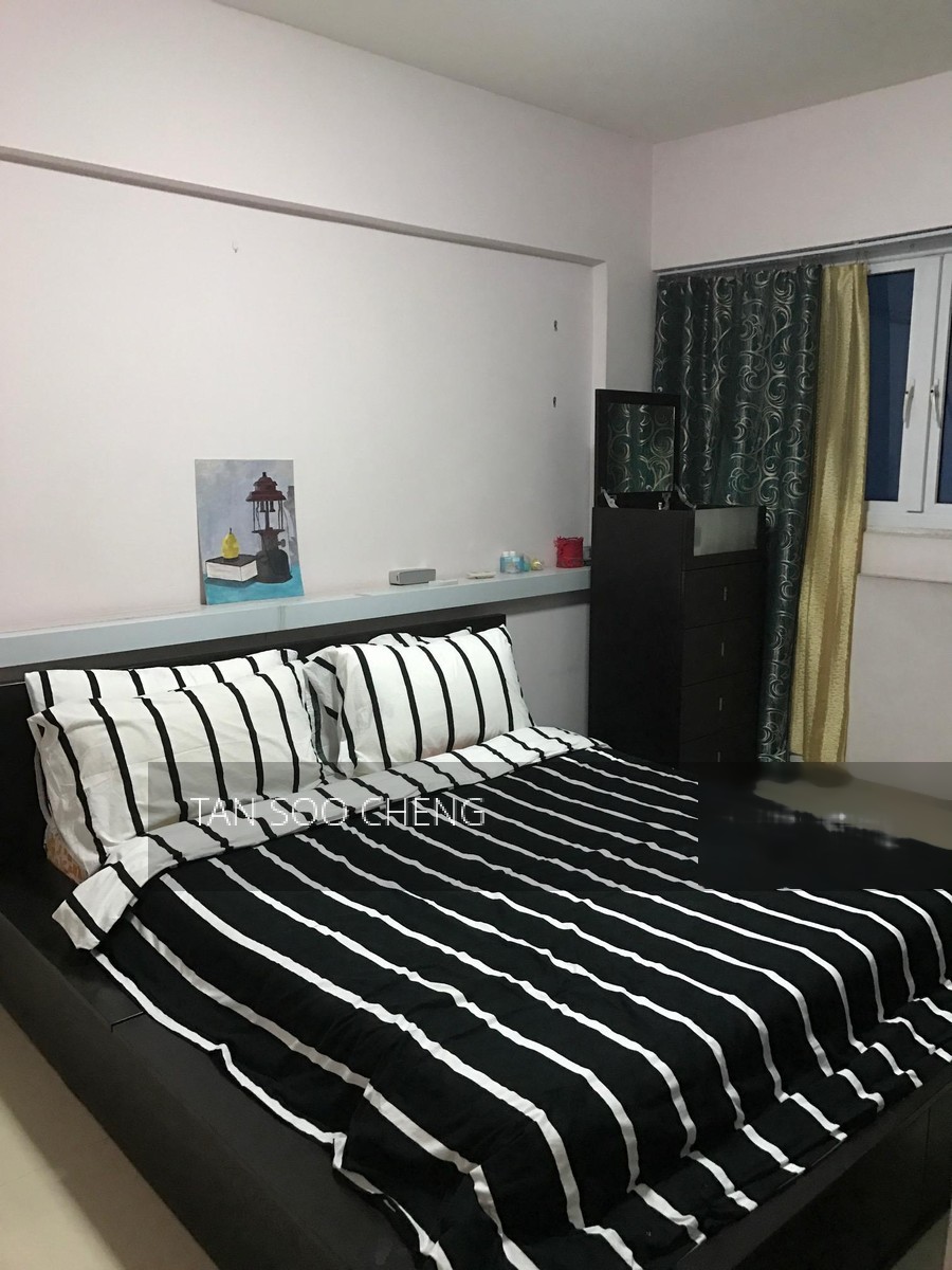 Blk 104 Bukit Purmei Road (Bukit Merah), HDB 3 Rooms #136376782